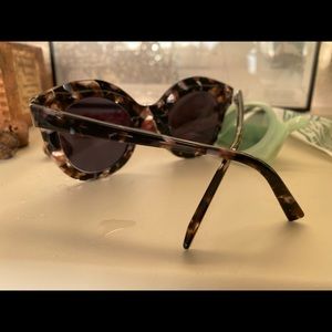 Warby Parker Maisie Sunglasses